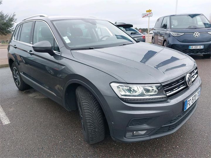 Photo 16 VIN: WVGZZZ5NZKW828193 - VOLKSWAGEN TIGUAN 