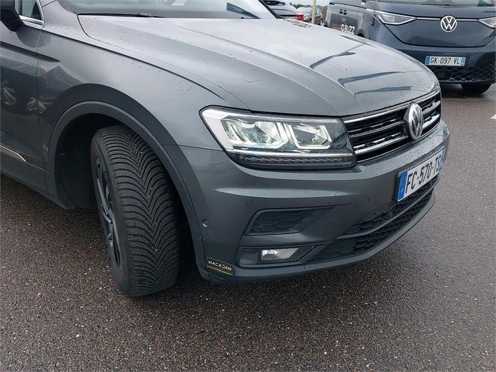 Photo 21 VIN: WVGZZZ5NZKW828193 - VOLKSWAGEN TIGUAN 