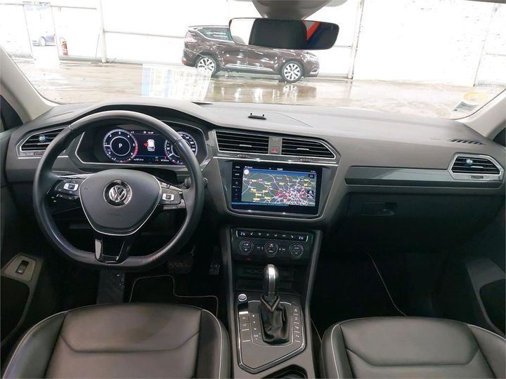 Photo 3 VIN: WVGZZZ5NZKW828420 - VOLKSWAGEN TIGUAN 