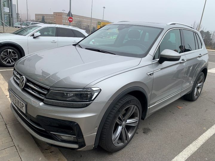 Photo 23 VIN: WVGZZZ5NZKW828635 - VOLKSWAGEN TIGUAN 