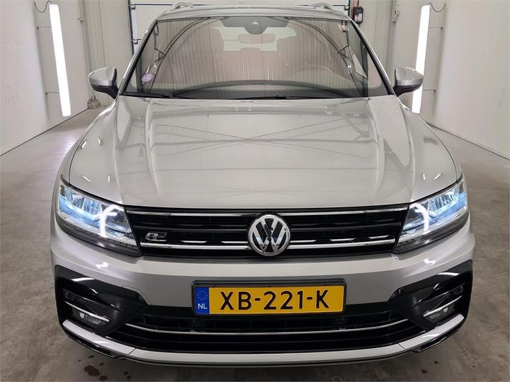 Photo 14 VIN: WVGZZZ5NZKW828916 - VOLKSWAGEN TIGUAN 