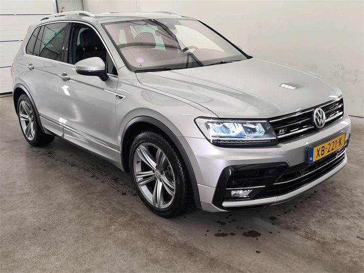 Photo 30 VIN: WVGZZZ5NZKW828916 - VOLKSWAGEN TIGUAN 