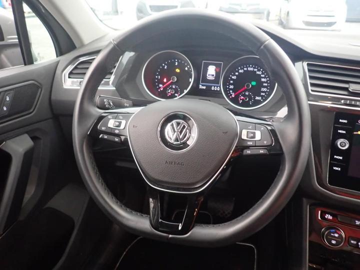 Photo 11 VIN: WVGZZZ5NZKW832839 - VOLKSWAGEN TIGUAN 