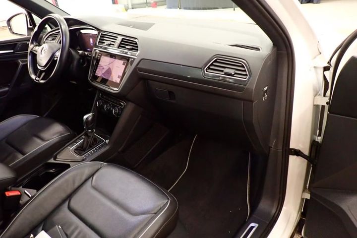 Photo 7 VIN: WVGZZZ5NZKW833127 - VOLKSWAGEN TIGUAN 