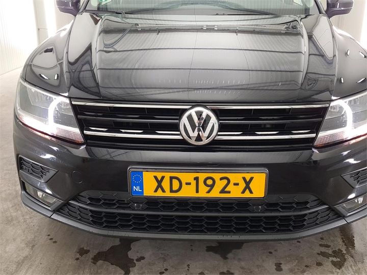 Photo 5 VIN: WVGZZZ5NZKW833942 - VOLKSWAGEN TIGUAN 