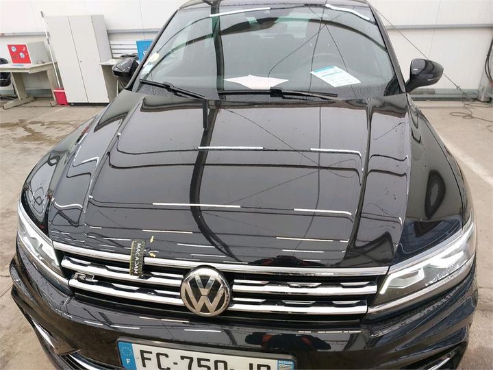 Photo 13 VIN: WVGZZZ5NZKW833949 - VOLKSWAGEN TIGUAN 