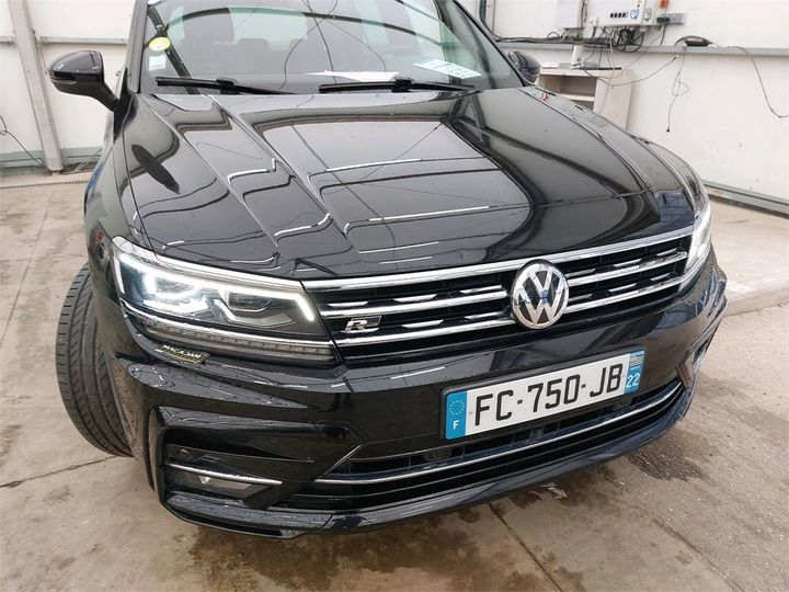 Photo 23 VIN: WVGZZZ5NZKW833949 - VOLKSWAGEN TIGUAN 