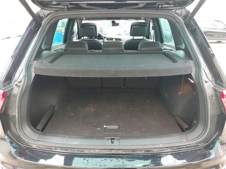 Photo 5 VIN: WVGZZZ5NZKW833949 - VOLKSWAGEN TIGUAN 