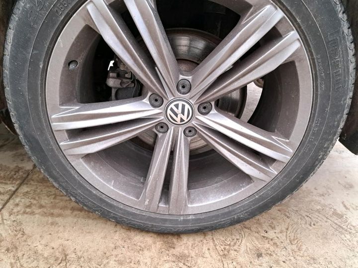 Photo 13 VIN: WVGZZZ5NZKW836253 - VW TIGUAN 