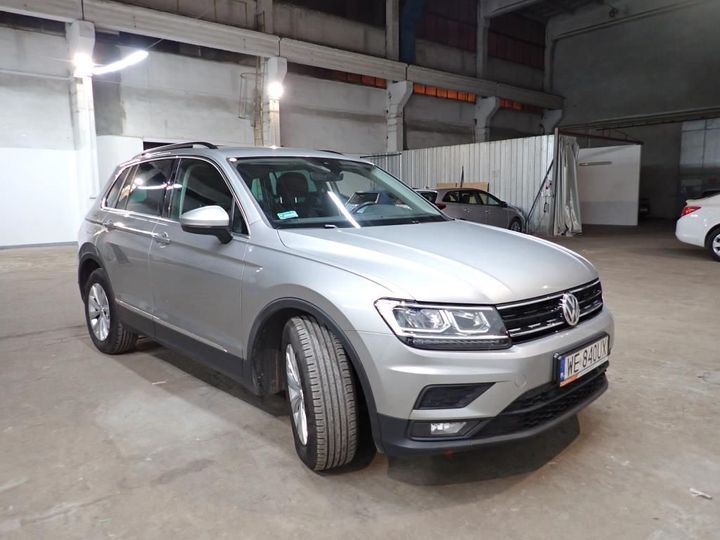 Photo 3 VIN: WVGZZZ5NZKW837041 - VOLKSWAGEN TIGUAN 