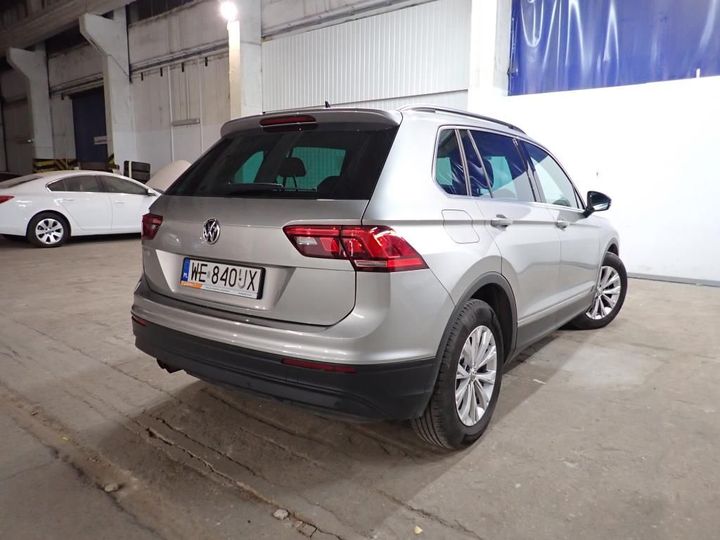 Photo 4 VIN: WVGZZZ5NZKW837041 - VOLKSWAGEN TIGUAN 