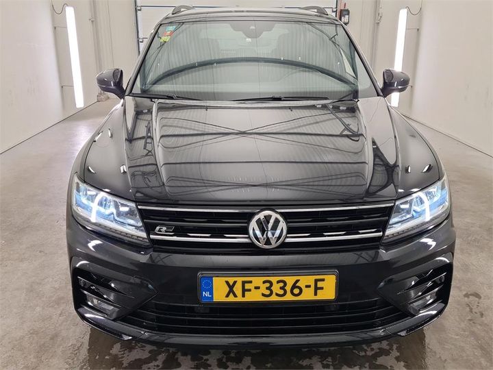 Photo 23 VIN: WVGZZZ5NZKW837306 - VOLKSWAGEN TIGUAN 