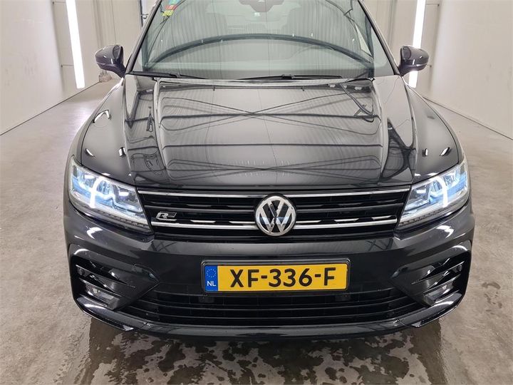 Photo 5 VIN: WVGZZZ5NZKW837306 - VOLKSWAGEN TIGUAN 