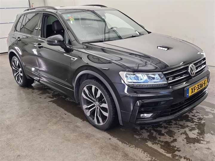 Photo 9 VIN: WVGZZZ5NZKW837306 - VOLKSWAGEN TIGUAN 