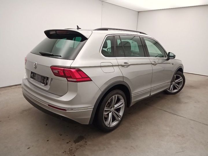 Photo 2 VIN: WVGZZZ5NZKW837331 - VOLKSWAGEN TIGUAN &#3916 