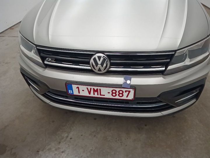 Photo 29 VIN: WVGZZZ5NZKW837331 - VOLKSWAGEN TIGUAN &#3916 