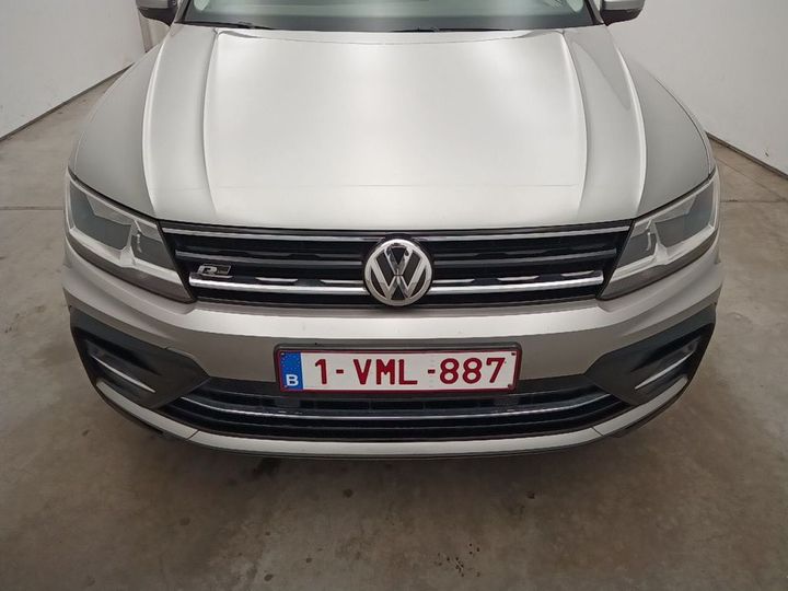 Photo 5 VIN: WVGZZZ5NZKW837331 - VOLKSWAGEN TIGUAN &#3916 