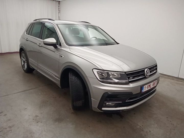 Photo 8 VIN: WVGZZZ5NZKW837331 - VOLKSWAGEN TIGUAN &#3916 