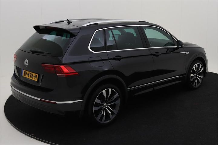 Photo 3 VIN: WVGZZZ5NZKW837711 - VOLKSWAGEN TIGUAN 