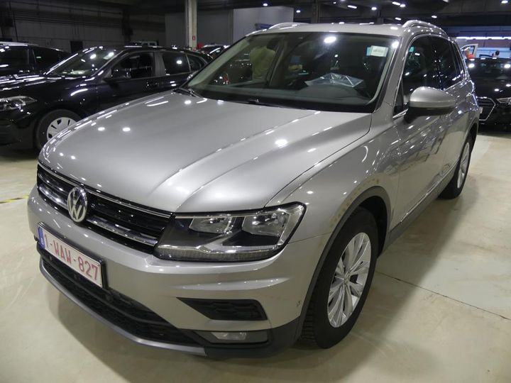 Photo 0 VIN: WVGZZZ5NZKW838075 - VW TIGUAN 