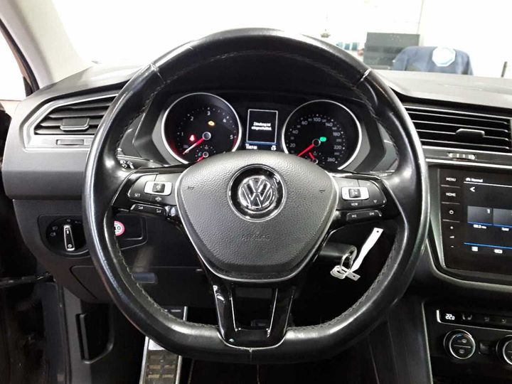 Photo 14 VIN: WVGZZZ5NZKW838281 - VOLKSWAGEN TIGUAN 2.0 TDI SCR 