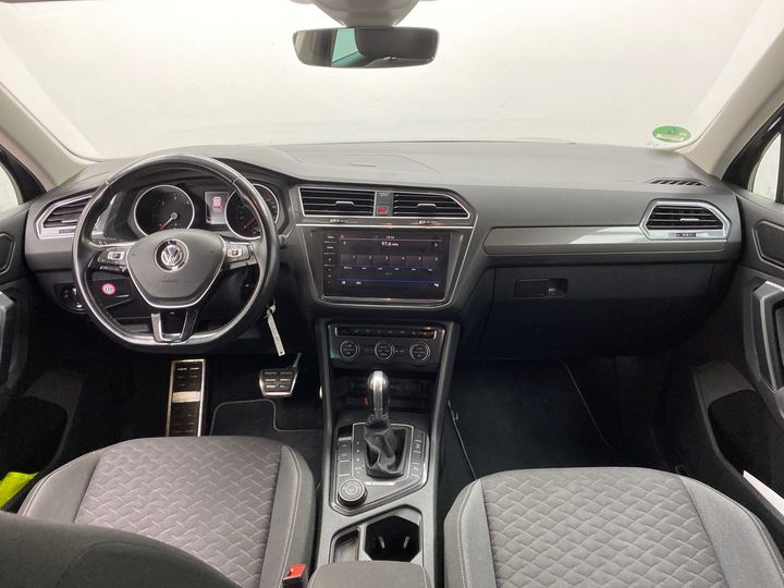 Photo 7 VIN: WVGZZZ5NZKW838281 - VOLKSWAGEN TIGUAN 2.0 TDI SCR 