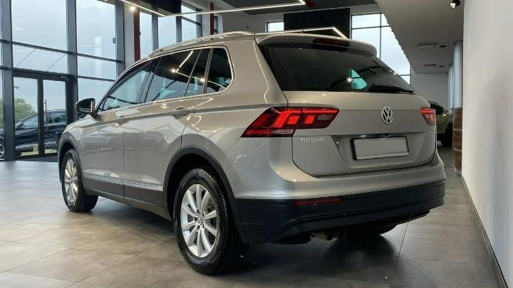 Photo 4 VIN: WVGZZZ5NZKW838550 - VOLKSWAGEN TIGUAN ESTATE 