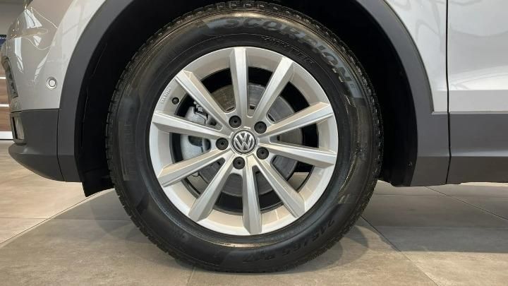 Photo 5 VIN: WVGZZZ5NZKW838550 - VOLKSWAGEN TIGUAN ESTATE 