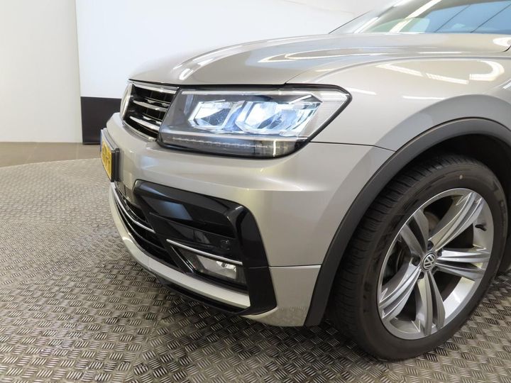 Photo 14 VIN: WVGZZZ5NZKW838751 - VOLKSWAGEN TIGUAN 