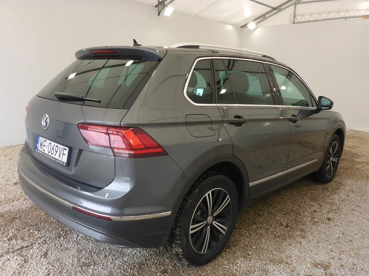 Photo 4 VIN: WVGZZZ5NZKW838904 - VOLKSWAGEN TIGUAN 