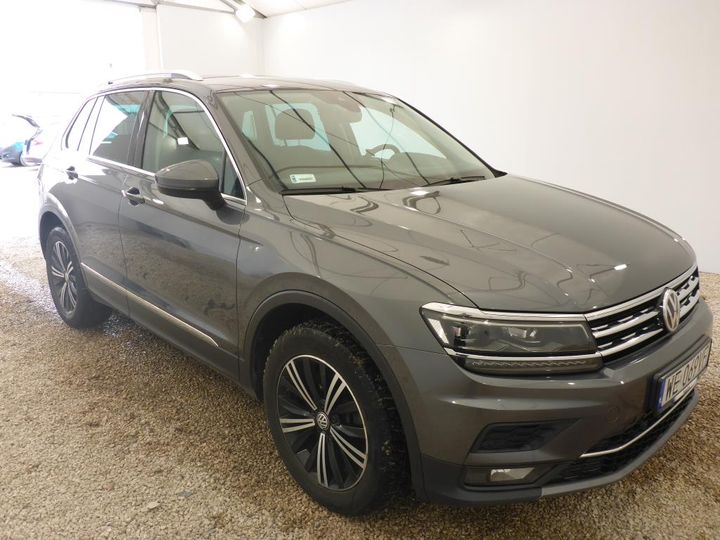 Photo 5 VIN: WVGZZZ5NZKW838904 - VOLKSWAGEN TIGUAN 