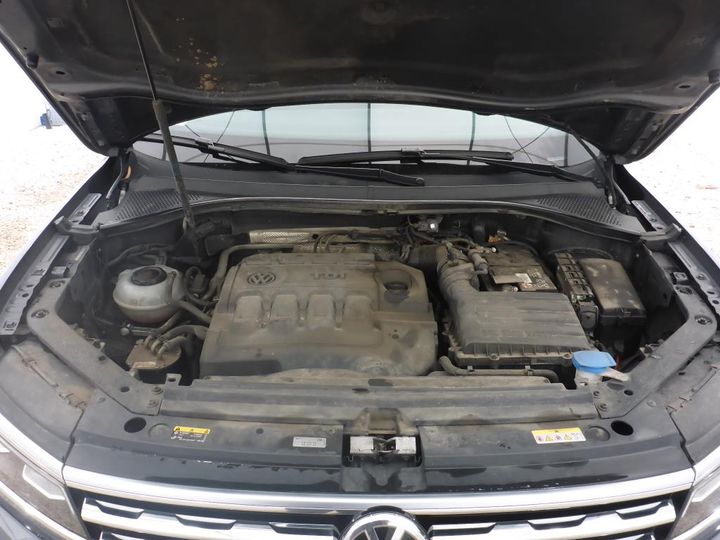 Photo 7 VIN: WVGZZZ5NZKW838904 - VOLKSWAGEN TIGUAN 