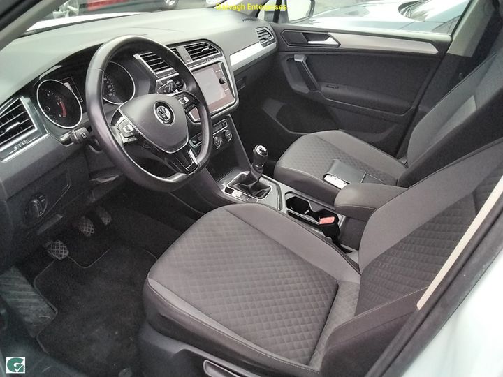 Photo 20 VIN: WVGZZZ5NZKW838976 - VOLKSWAGEN TIGUAN 