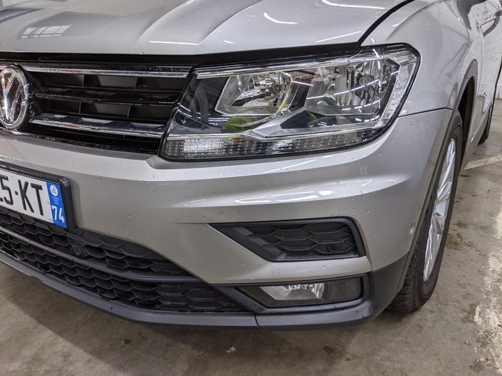 Photo 21 VIN: WVGZZZ5NZKW839412 - VOLKSWAGEN TIGUAN 