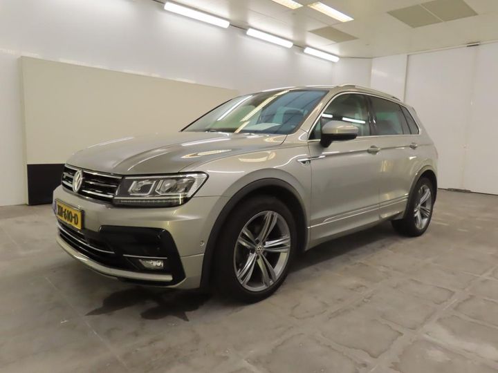 Photo 0 VIN: WVGZZZ5NZKW840002 - VW TIGUAN 