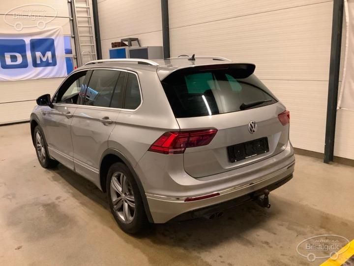 Photo 23 VIN: WVGZZZ5NZKW840357 - VOLKSWAGEN TIGUAN ESTATE 