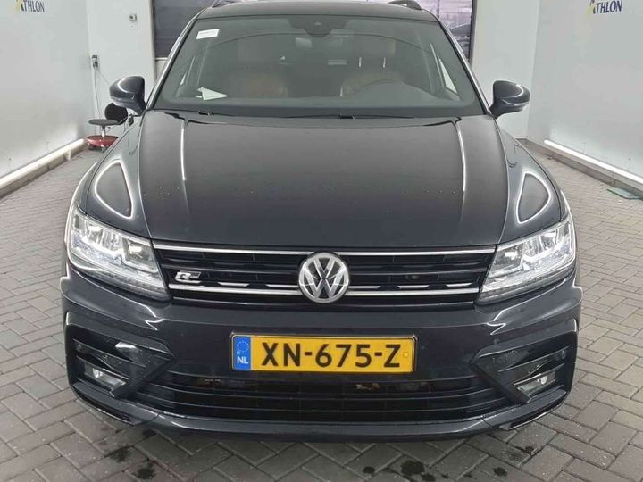 Photo 12 VIN: WVGZZZ5NZKW840666 - VOLKSWAGEN TIGUAN 