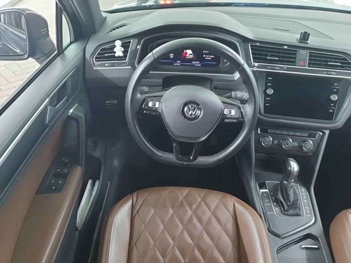 Photo 7 VIN: WVGZZZ5NZKW840666 - VOLKSWAGEN TIGUAN 