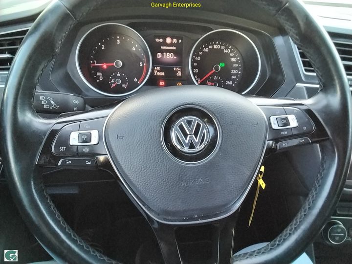 Photo 16 VIN: WVGZZZ5NZKW840974 - VOLKSWAGEN TIGUAN 