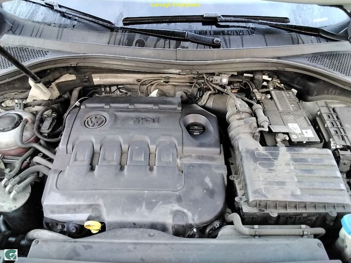 Photo 20 VIN: WVGZZZ5NZKW840974 - VOLKSWAGEN TIGUAN 