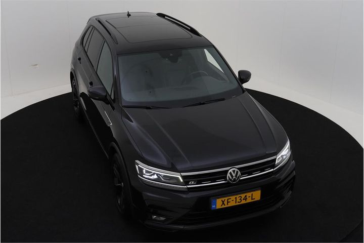 Photo 2 VIN: WVGZZZ5NZKW842370 - VOLKSWAGEN TIGUAN 