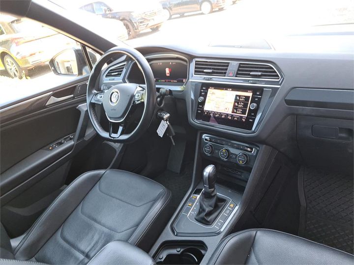 Photo 6 VIN: WVGZZZ5NZKW842370 - VOLKSWAGEN TIGUAN 