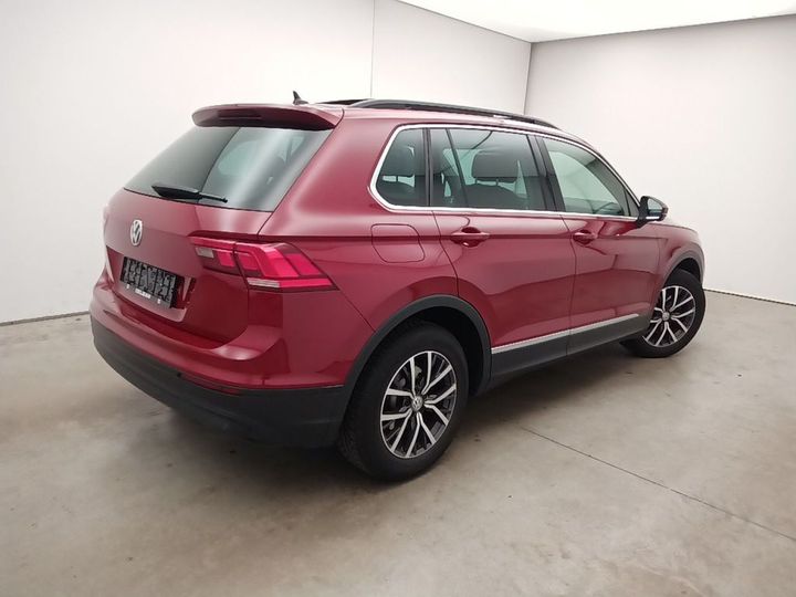 Photo 1 VIN: WVGZZZ5NZKW843598 - VW TIGUAN '16 