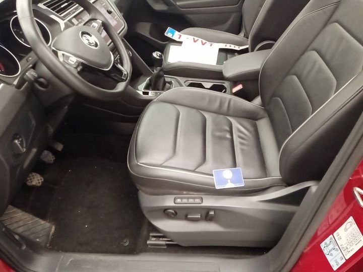 Photo 26 VIN: WVGZZZ5NZKW843598 - VW TIGUAN '16 