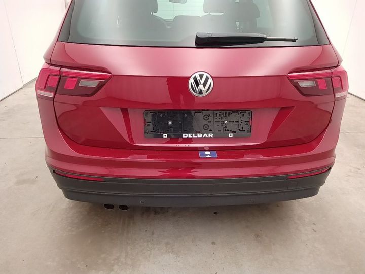 Photo 36 VIN: WVGZZZ5NZKW843598 - VW TIGUAN '16 