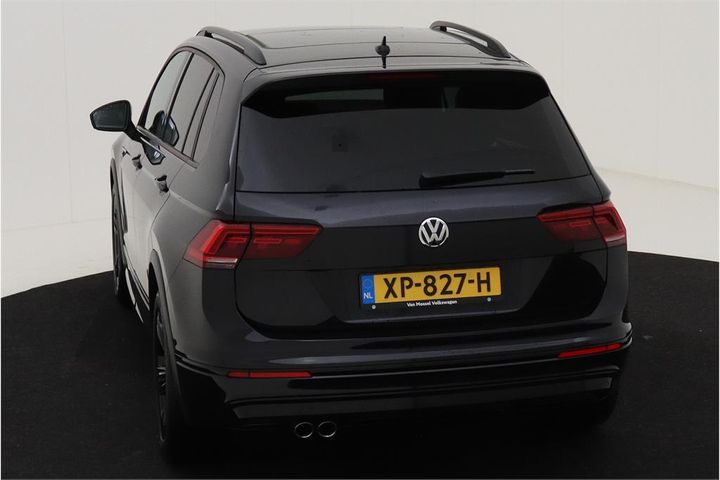 Photo 4 VIN: WVGZZZ5NZKW844531 - VOLKSWAGEN TIGUAN 