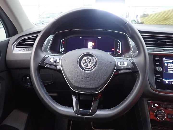 Photo 10 VIN: WVGZZZ5NZKW845099 - VOLKSWAGEN TIGUAN 