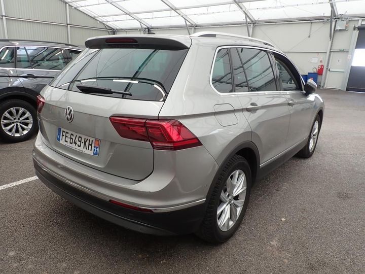 Photo 2 VIN: WVGZZZ5NZKW845099 - VOLKSWAGEN TIGUAN 