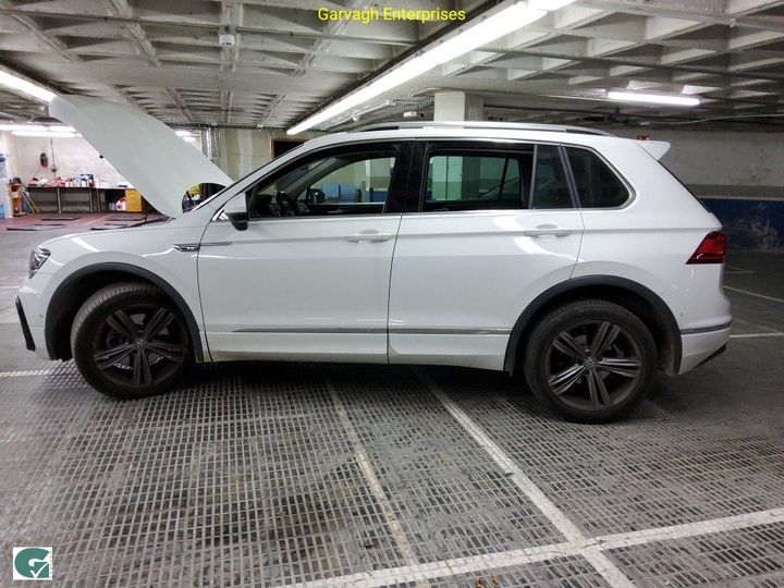 Photo 28 VIN: WVGZZZ5NZKW845848 - VOLKSWAGEN TIGUAN 