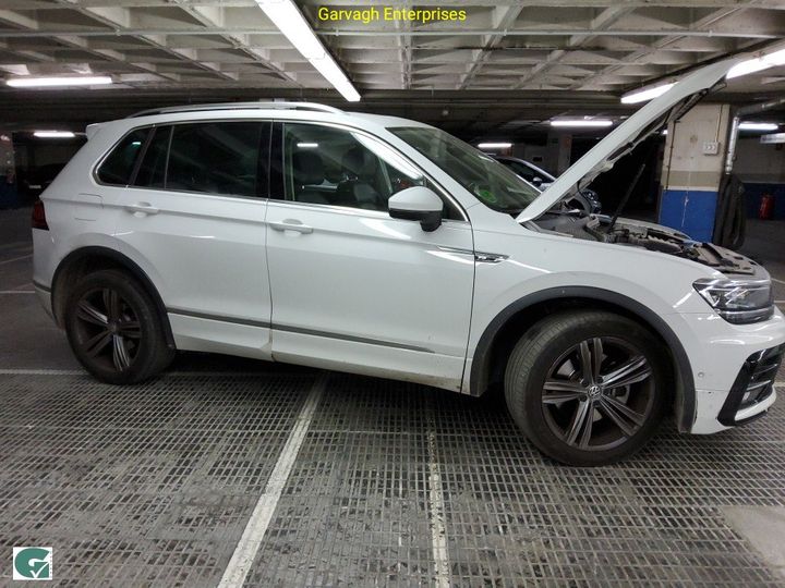 Photo 36 VIN: WVGZZZ5NZKW845848 - VOLKSWAGEN TIGUAN 